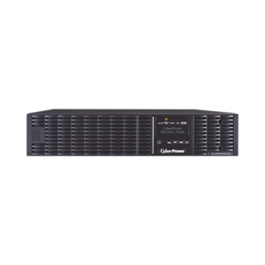 UPS de 3000 VA/2700 W, Online Doble Conversión, Entrada 120 Vca NEMA L5-30P, Onda Senoidal Pura, Torre o Rack de 2 UR, Con 6 Tomas NEMA 5-20R y 1 NEMA L5-30R