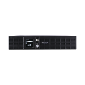 UPS de 1500 VA/900 W, Topología Línea Interactiva, Entrada 120 Vca NEMA 5-15P, Torre o Rack 2 UR, Con 8 Tomas NEMA 5-15R
