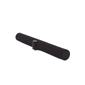 Jabra PanaCast 50, cámara 4K con vídeo panorámico auto ajustable, conteo de personas, movimiento por detección de voz, ideal para salas de reunión pequeñas (8200-232)
