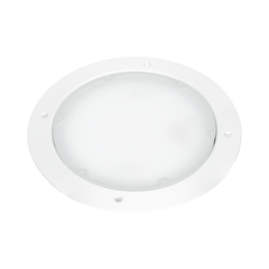 Luz Vehicular para interior de Techo de 7" de luz LED con tecnología VioSafe