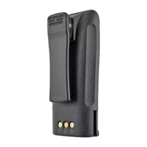 Batería de Li-Ion, 2500 mAh para radios Motorola EP450/ DEP450/ CP200/ CP250/ PR400/ GP3688/ CP080/ 150/ 200