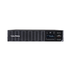 UPS de 1000 VA /1000 W, Topología Línea Interactiva, Entrada 120 Vca NEMA 5-15P, Onda Senoidal Pura, Torre o Rack 2 UR, Con 8 Tomas NEMA 5-15R