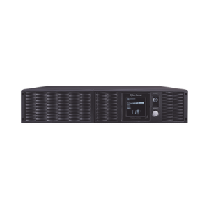 UPS de 2150 VA/1980 W, Topología Línea Interactiva, Entrada 120 Vca NEMA 5-20P, Onda Senoidal Pura, Torre o Rack 2 UR, Con 8 Tomas NEMA 5-20R