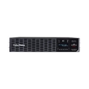 UPS de 2200 VA/2200 W, Topología Línea Interactiva, Entrada 120 Vca NEMA L5-30P, Onda Senoidal Pura, Torre o Rack 2 UR, Con 8 Tomas NEMA 5-20R