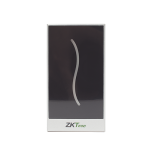 Lector de Proximidad EM 125 kHz / Wiegand 26/34 Bits / IP65 / Green Label / 3 Años Garantía