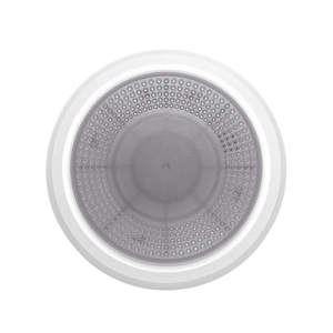 Sirena Exterior / Inalámbrica PROSIX / Rango 91.5 m / Tamper de Cubierta y Pared / Montaje en Pared o Techo / Indicadores LED / Nivel de Salida 85 dB / Encriptación 128-bits