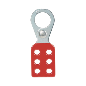Pasador con Mordaza LOTO con un Diámetro de 1.50" (38.1mm). 1 Pz