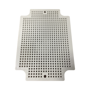 Placa Interna de Plástico para Gabinetes PST-1722-11E y PST-1722-11ET