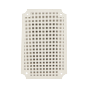 Placa Interna de Plástico para Gabinetes PST-1929-14E y PST-1929-14ET