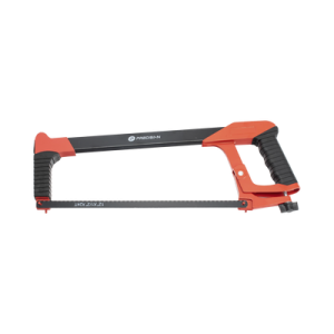 Arco de Segueta de Aluminio de 12" (Incluye 1 hoja).