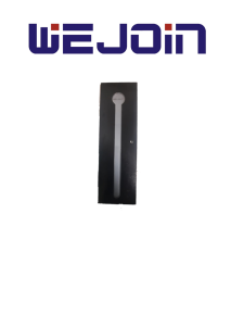 WEJOIN CDZ120 - Puerta para Barrera Con LED