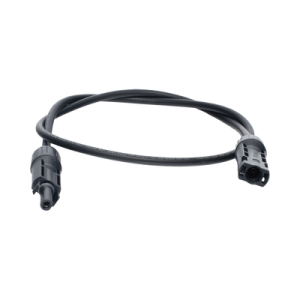 Jumper Longi MC-4 para Módulos Fotovoltaicos 1 m