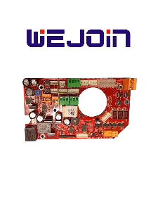 WEJOIN WJTSB02 - Panel de Control para Torniquete con Servo Motor modelos compatibles WJTS212 & WJTS213