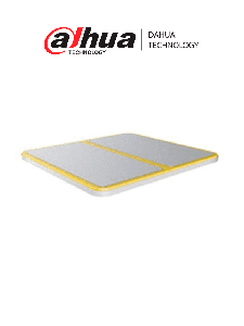 DAHUA ASF-ESDPEDAL - Pedal de Detección de Estatica