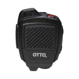 Micrófono-Bocina Bluetooth Revo NC2 con Cancelación de Ruido, Claridad de Audio Excepcional, Control de Volumen