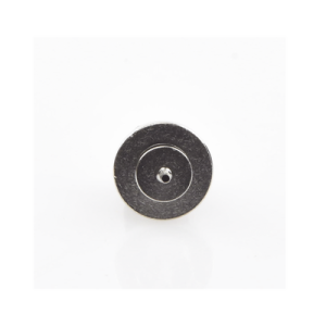 Conector N Hembra de Montaje Trasero/Panel (Chasis) de Anillo Plegable para ensamblar (0.130") en cables tipo RG-316/U, 84316.