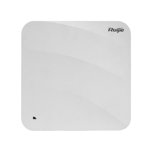 Punto de acceso Enterprise Wi-Fi 6 soporte ZigBee, Bluetooth 5.1, para interior, Puerto Multi-Gigabit 5G y puerto SFP 5G hasta 5.37 Gbps MU-MIMO 4x4