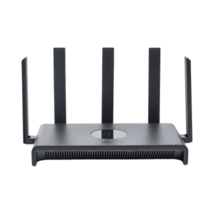 Home Router inalámbrico MESH Wi-Fi 5 MU-MIMO 2x2, 1 puerto WAN Gigabit y 3 puertos LAN
