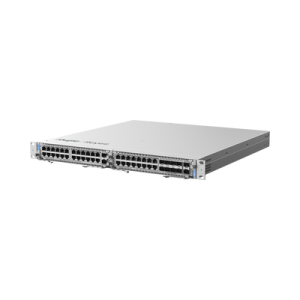 e-Lighten OLT / Switch Hibrido, Capa 3 con Slots para Tarjetas Modulares. perfecto para migrar a Soluciones de Fibra PON hasta 320 ONUs