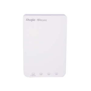 Punto de Acceso Mesh Wi-Fi 5 ideal para áreas que requieren múltiples puertos de red, 1 puerto PoE Out, hasta 1.7 Gbps doble banda 802.11ac MU-MIMO 2x2