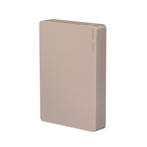 Caratula protectora color Rosa Dorado 1 pieza para Access Point modelo RG-RAP1260