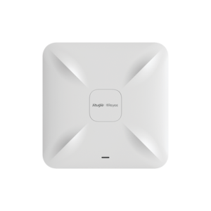 Punto de Acceso Wi-Fi 5 para interior en techo doble banda 802.11ac MU-MIMO 2X2, puertos 10/100