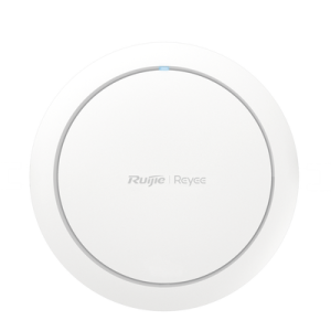Punto de Acceso Mesh Wi-Fi 6 para interior en techo hasta 2.97 Gbps doble banda 802.11ax MU-MIMO 2x2