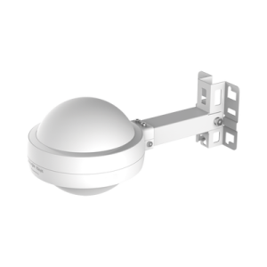 Punto de Acceso Mesh Wi-Fi 5 802.11ac Omnidireccional IP68, retardante a la flama, protección contra descargas de 4kV, certificación RoHS