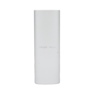 Punto de Acceso Mesh Wi-Fi 6 para Exterior IP65, Tamaño Reducido, Largo Alcance Doble Banda hasta 512 Usuarios, ancho de banda de hasta 3 Gbps