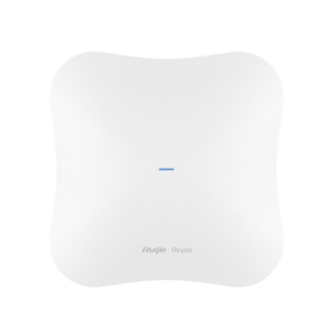 Punto de Acceso Mesh Wi-Fi 7 Para Alta Densidad, Tri-banda hasta 1,500 Usuarios, ancho de banda de hasta 19 Gbps , interior con puerto 10Gb y SFP+ 10G, 802.11 BE19000 MU-MIMO 12x12