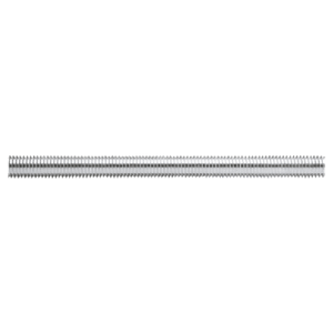 Varilla Roscada de 5/8" (15.8 mm) X 3 Metros.