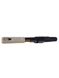 SBE TECH SBE-CONPPSCMM4 Conector Prepulido SC MM para 50 micras OM4, PC, 0.9 mm