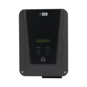 Energizador 2 Joules / 6000 mts lineales de proteccion / WIFI y Receptor para Control Remoto y Tag integrados