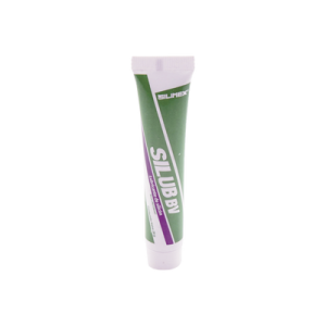 Lubricante de Silicón Dieléctrico de Baja Viscosidad, Soporte de -10 Hasta 80°C, No Daña Plásticos, Tubo 28grs