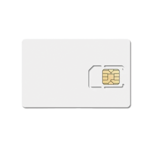 SIM DE DATOS CON CONECTIVIDAD Y COBERTURA TELCEL / 600MB DE NAVEGACION (50 MB PROMEDIO MENSUAL) / 1 AÑO DE SERVICIO / Multi tamaño (Normal, Micro y Nano)