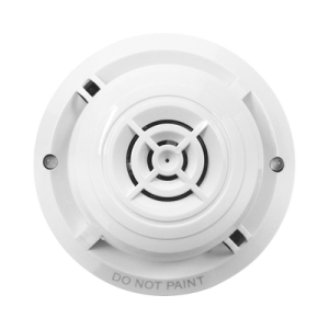 Detector Multicriterio / Humo / Calor / Flama / Monóxido de Carbono (CO) / Tecnología SK / Color Blanco / No Incluye base