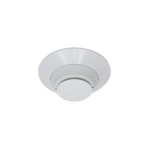 Detector de Humo / Direccionable / Tecnología SK / Incluye Base / Color Blanco
