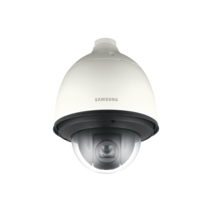 Cámara IP de 1.3MP, ZOOM Óptico de 32X (4.4 - 142.3 mm), SD Memory Slot, IP66, IK10