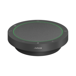 Speak 2 40 MS, Altavoz portátil con micrófono integrado, sonido increíble para conferencias y música, versión MS, Cancelación de eco acústico (AEC) (2740-109)