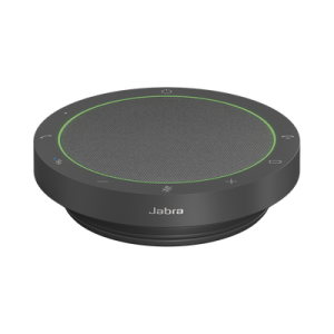 Speak 2 55 UC, Altavoz portátil con micrófono integrado, sonido increíble para conferencias y música, versión UC, Cancelación de eco acústico (AEC) (2755-209)