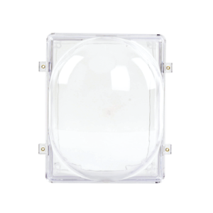 Protector Anti-Vandálico para Estrobo