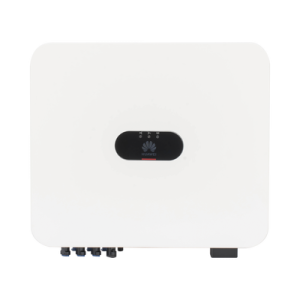 Inversor Hibrido para Interconexión a CFE de 10 kW con Salida de 220 Vca.
