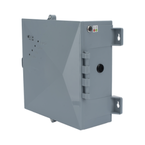 Energizador 12,000Volts-1.2JOULES/ 3500Mts Lineales de Protección / Control Remoto Incluido / Cercas Electrificadas