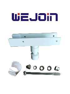 WEJOIN WJBBH07 - Soporte Para Brazo Cilindrico Wejoin