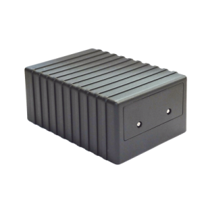 Localizador (GPS) 3G especial para contenedores con proteccion contra agua IP66, antenas internas y bateria de larga duracion