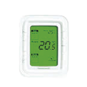 Termostato no programable , 120 VAC, Vertical