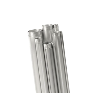 Tubo Conduit Rígido de Aluminio 31.8 x 3050 mm ( 1 1/4" x 10').