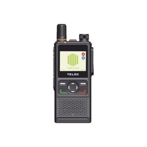 Kit de Radio PoC TE320 con 12 meses de Servicio de Radio TASSTA Básico
