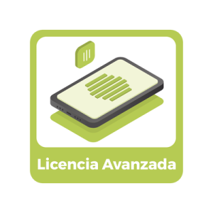 Servicio PTT Avanzado TASSTA para equipos IOS y Android (1 Año de Servicio)
