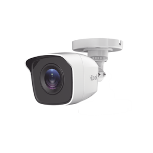 Bala TURBOHD 1080p / Gran Angular 103° / Lente 2.8 mm / METAL / 20 mts IR EXIR / Exterior IP66 / dWDR / TVI-AHD-CVI-CVBS